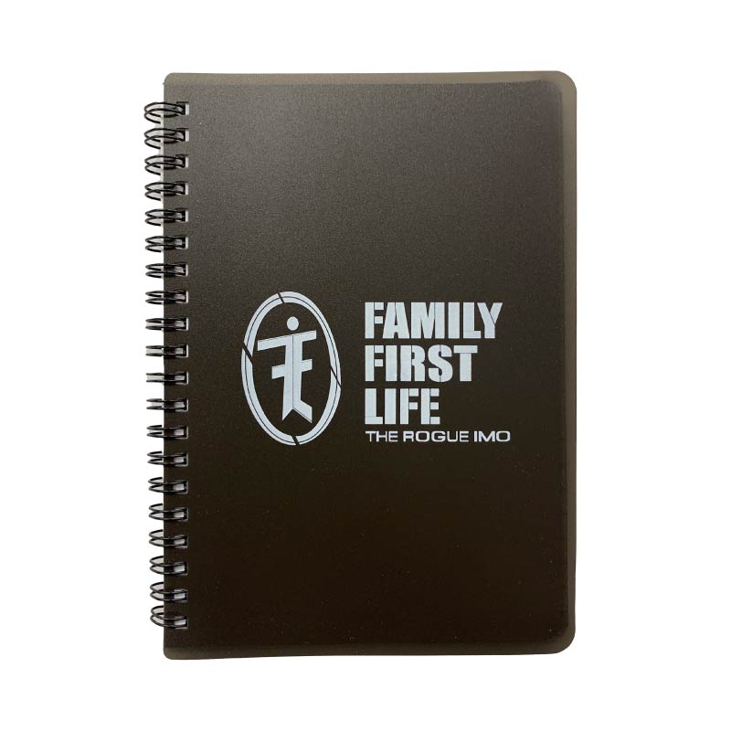 FFL Notebook